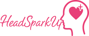 headsparkup logo